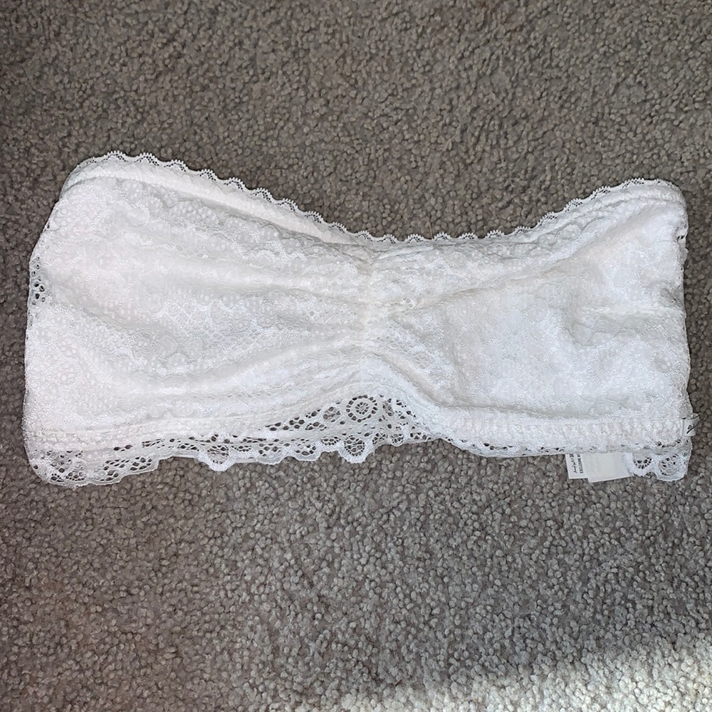 Hollister gilly hicks bandeau